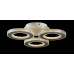 Светодиодная люстра LT8012/3 LED (WT) Splendid-Ray
302059