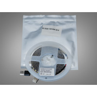 LED стрічка 5В з USB, 120 діодів на метр, 8мм, нейтральний Diasha P5-2835-120-NW-20-8