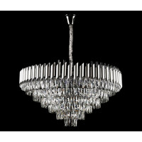 Хрустальная люстра L9001-800/12 (SL+CH)(A+B) Splendid-Ray
202993