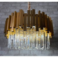 Люстра в спальню Linisoln 6523-600