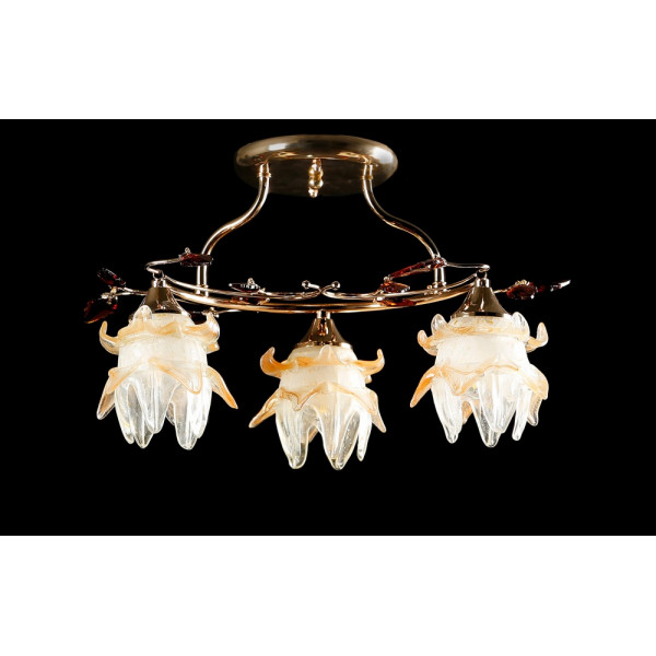 Люстра с плафонами L392/3 MIX Splendid-Ray
880457 Люстра с плафонами L392/3 MIX Splendid-Ray
880457