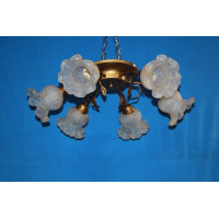 Люстра с плафонами  L90926B/6 Splendid-Ray
882424