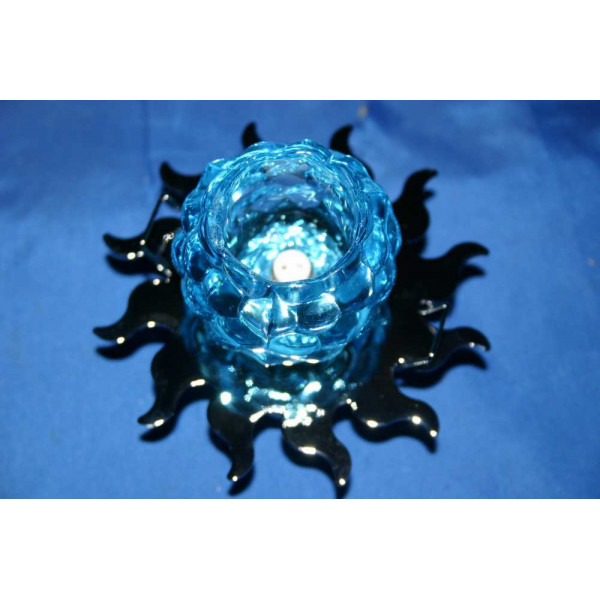 Точечный светильник O803 SD [BL] Splendid-Ray
16044