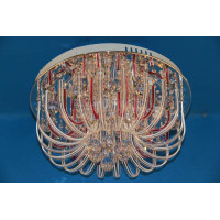 Круглая люстра  L8656/500/7 Splendid-Ray
230039