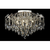 Хрустальная люстра L7539/8 (WG) Splendid-Ray
234437