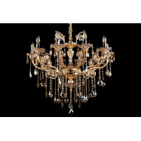 Люстры в зал классические Splendid-Ray 401026 (SGD) 