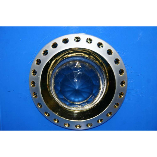 Точечный светильник D1160A MR16 (PSG) Splendid-Ray
145061