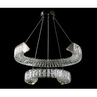 Светодиодная люстра L9960/400-600/2 LED (GD) Splendid-Ray
308027