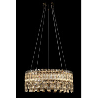 Хрустальная люстра LGH90364/570/2 LED(FGD) Splendid-Ray
286410