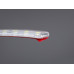 LED стрічка 220в, 120 шт/м, герметична, 10мм, нейтральний Diasha P220-3535-120-NW-65-8