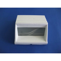 Фасадный светильник U4806 [WT] Splendid-Ray
100954