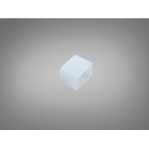 Заглушка для профілю PL-1712 Diasha PLS-1510-ENDCAP