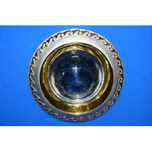 Точечный светильник D1192A MR16 (PSG) Splendid-Ray
145081