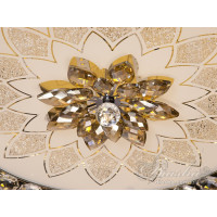 Кришталева люстра, 90W Diasha 1121-5