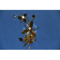 Хрустальная бра 403/1 MIX Splendid-Ray
880251