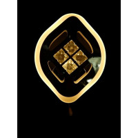 Светодиодное бра Linisoln 6012/1 CH