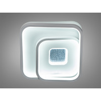 Лед світильник з регульованою колірною температурою світла, 35W, білий Diasha 12287-S