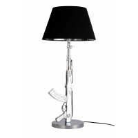 Настольная лампа Levistella 9196642 CR Настольная лампа Levistella 9196642 CR