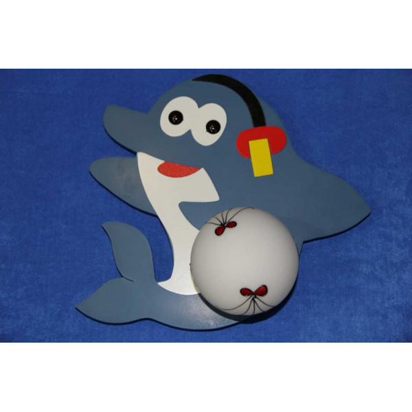 Бра в детскую B6232/1 Splendid-Ray
223021