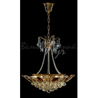 Хрустальная люстра L2513/8 Splendid-Ray
995163