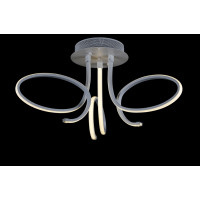 Светодиодная люстра L8598/3 LED (WT) Splendid-Ray
264021