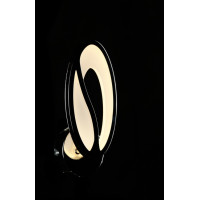 Светодиодная бра BK208/1 LED (CHROME) Splendid-Ray
2850220