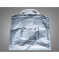 LED стрічка 24в, 360 діодів на метр, 30мм, нейтральний Diasha N24-2835-360-NW-20-30