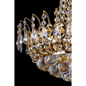 Хрустальная люстра L0748/6 Splendid-Ray
7797