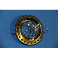 Точечный светильник D1161A MR16 (SGCH) Splendid-Ray
145060