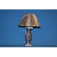 Настольная лампа с абажуром N109311L (A+B) (GL, SG, BR, PK) Splendid-Ray
210969