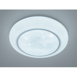 LED люстра Diasha Smart 22Вт без пульта Diasha W-3/230