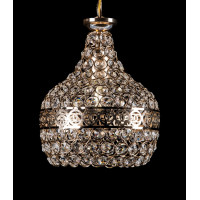 Люстра с плафонами Splendid-Ray 260907(FGD)