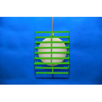 Подвесная люстра L547 /1 (GRN) Splendid-Ray
241006 Подвесная люстра L547 /1 (GRN) Splendid-Ray
241006