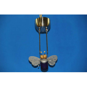 Галогеновая люстра LWLD28/1 (BL) (Муха) Splendid-Ray
85976