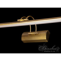 Бра настенный светильник подсветка для зеркала картин Diasha 8422/XL