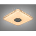 Смарт LED люстра Diasha біла RGB MP3 70 Вт Diasha DB-8501C/400x400RGB+MP3