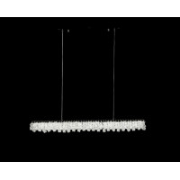 Хрустальная люстра L33038/850*50/1 LED (CH) Splendid-Ray
309021