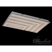 Люстры светодиодные MX2246-600+400 dimmer