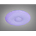 Смарт люстра LED біла RGB 80 Вт до 15 м² Diasha DB-8301/500RGB