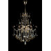 Хрустальная люстра L0681/3 Splendid-Ray
7702
