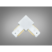 Кутовий елемент для , серія 1003 Diasha PPF-1003-JOINT-L-WH