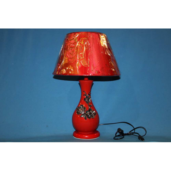 Настольная лампа с абажуром N1133 (A+B) (RED)*1 Splendid-Ray
205916 Настольная лампа с абажуром N1133 (A+B) (RED)*1 Splendid-Ray
205916