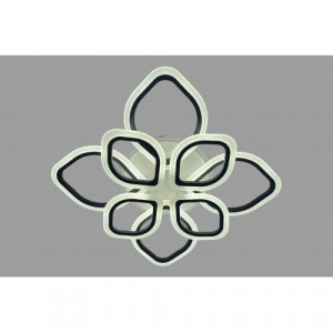 linisiln 5576/4+4 BK LED-3