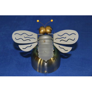 Галогеновое бра BWLD38/1 (WT) (Муха) Splendid-Ray
1085978