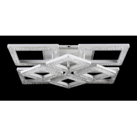 Светодиодная люстра L2725/4+4 (WHITE) Splendid-Ray
1002622 Светодиодная люстра L2725/4+4 (WHITE) Splendid-Ray
1002622