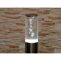 Уличный столб садово парковый Diasha DFC-1090/600H-HR 