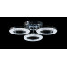 Светодиодная люстра L2723/3 LED (CHROME) Splendid-Ray
1002616 Светодиодная люстра L2723/3 LED (CHROME) Splendid-Ray
1002616