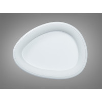 Світлодіодна стельова панель біла 35 Вт до 6 м² Diasha 0472BWH