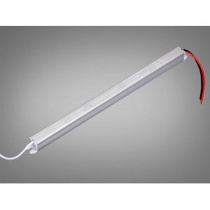 Ультратонкий блок живлення 24В, 60Вт, 2.5А, "Олівець" - stick Diasha PPF-SL-C-24v-60w