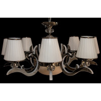 Классическая люстра лед Linisoln 8329/8 CF Классическая люстра лед Linisoln 8329/8 CF